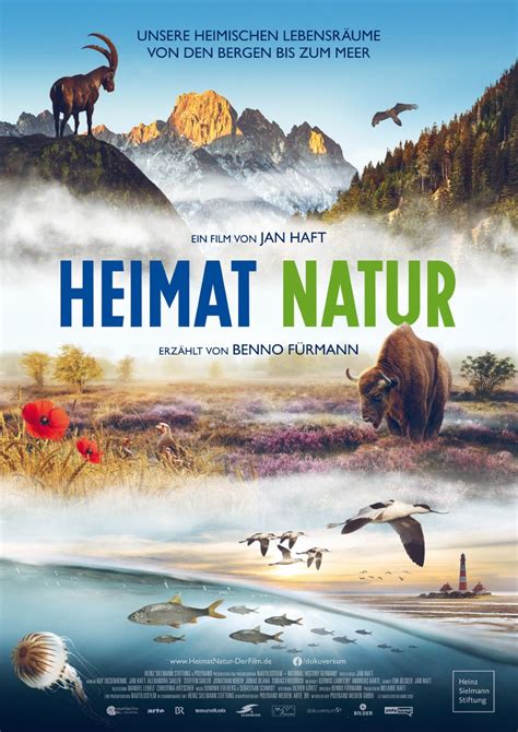 Natur XXX Filme